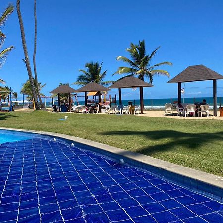 Ancorar Flat Resort Beira-Mar De Porto De Galinhas Exterior photo