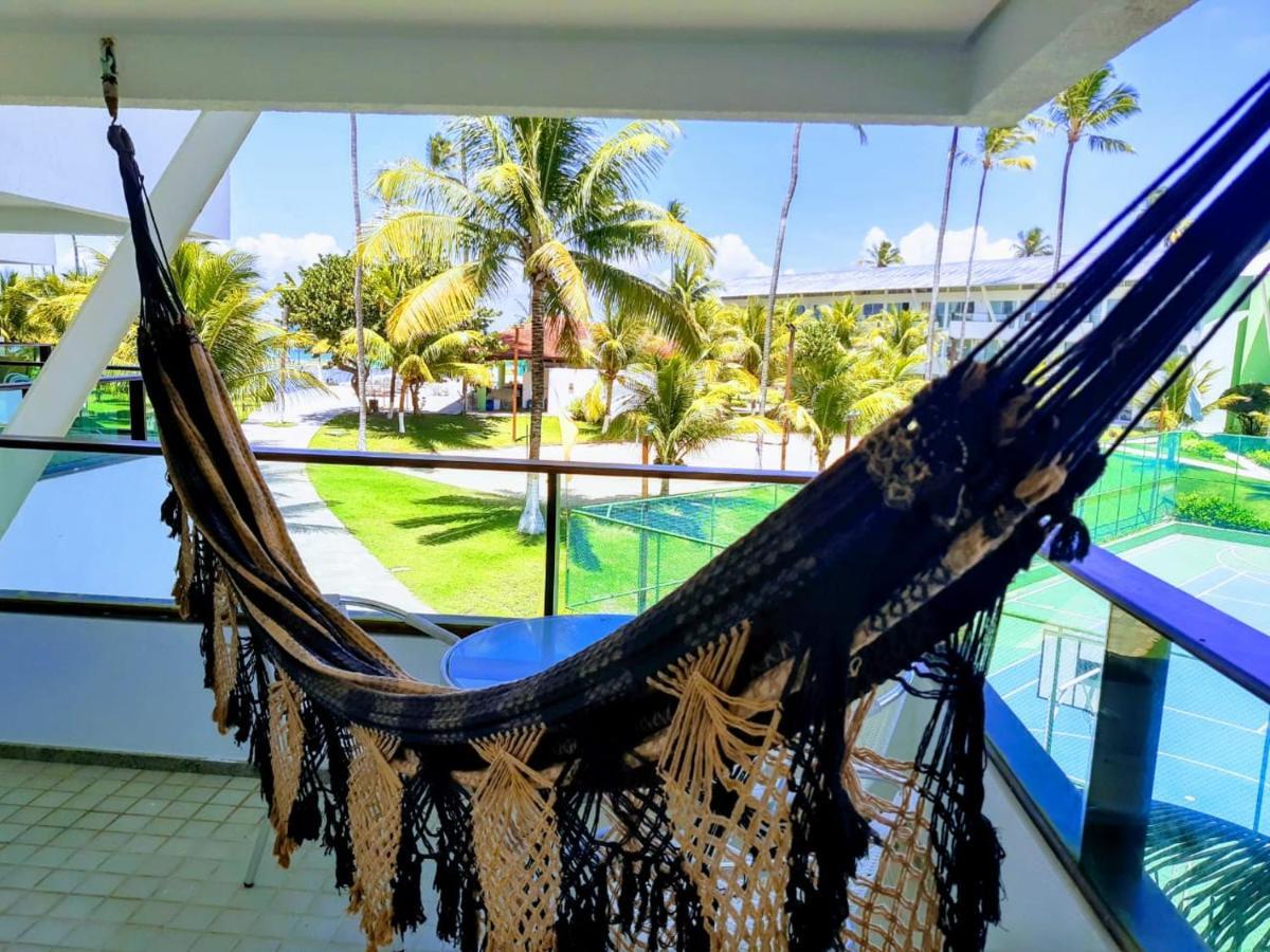 Ancorar Flat Resort Beira-Mar De Porto De Galinhas Exterior photo